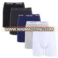 Mens Cotton Classics Boxer Briefs